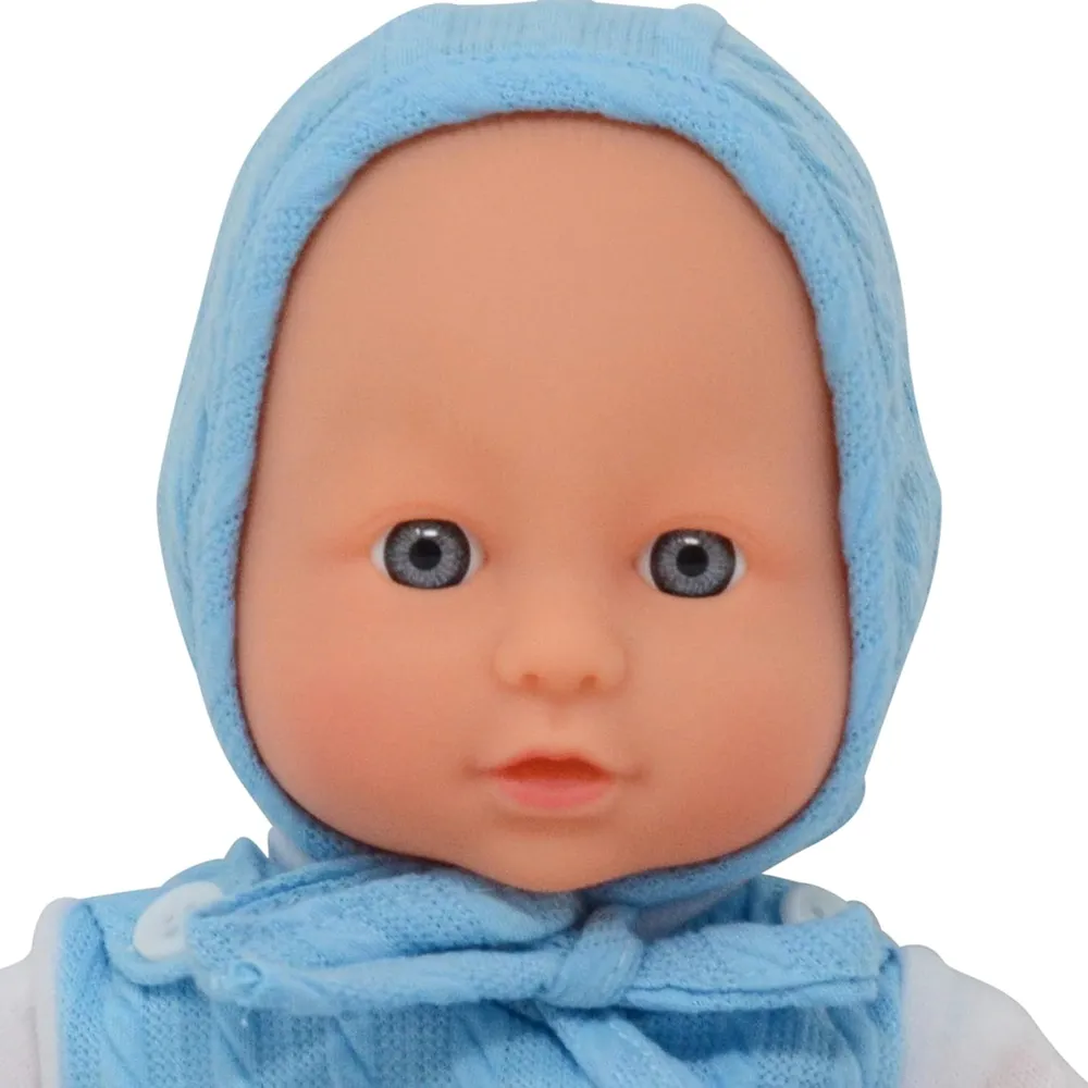 b09xfdrvhh_3_webp.webp Muñeca bebé 12"/30 cm con accesorios | Azul