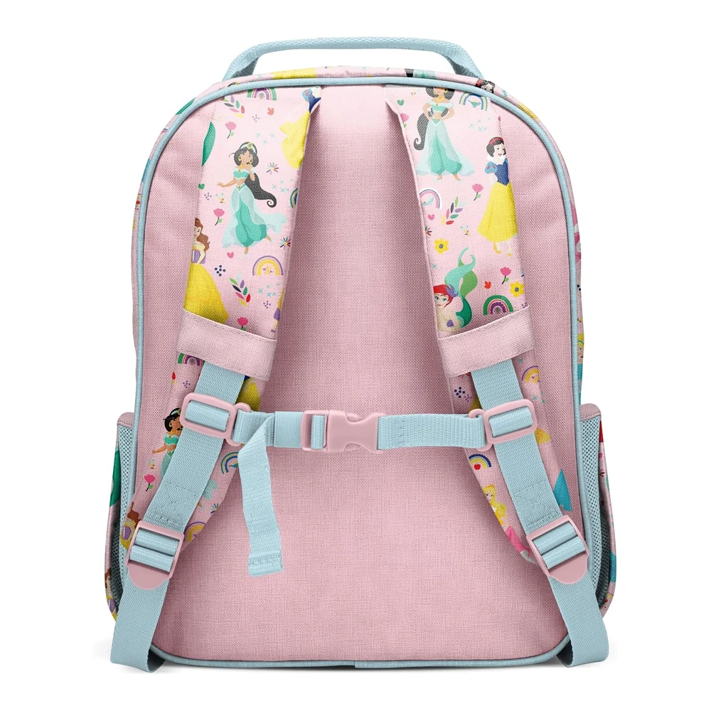 Simple Modern Mochila para niños Pequeños y Niñas - de Arcoíris Princesa - Niños