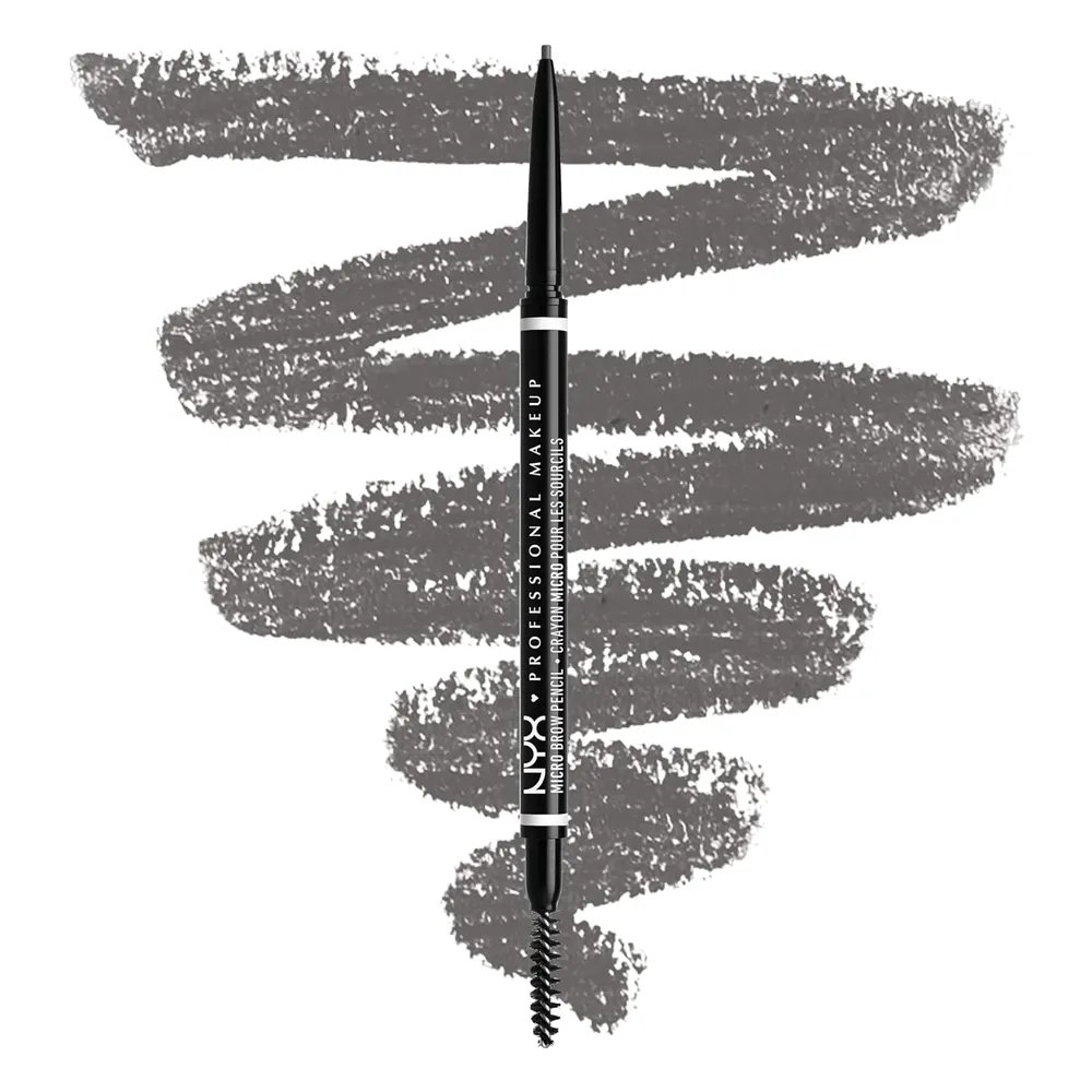NYX Micro Brow Pencil | 7.5 Grey