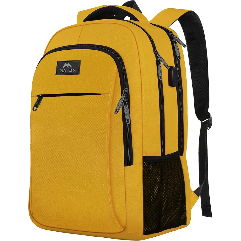 MOCHILA MATEIN 15.6" / 40 CM