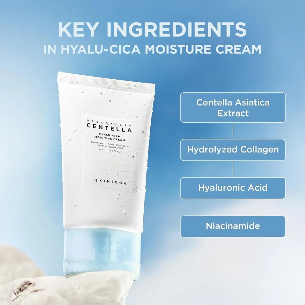 b09xkffqqx_3_webp.webp CREMA FACIAL ÁCIDO HIALURÓNICO CENTELLA HIDRATANTE SKIN1004 | 2.53 OZ / 75 ML