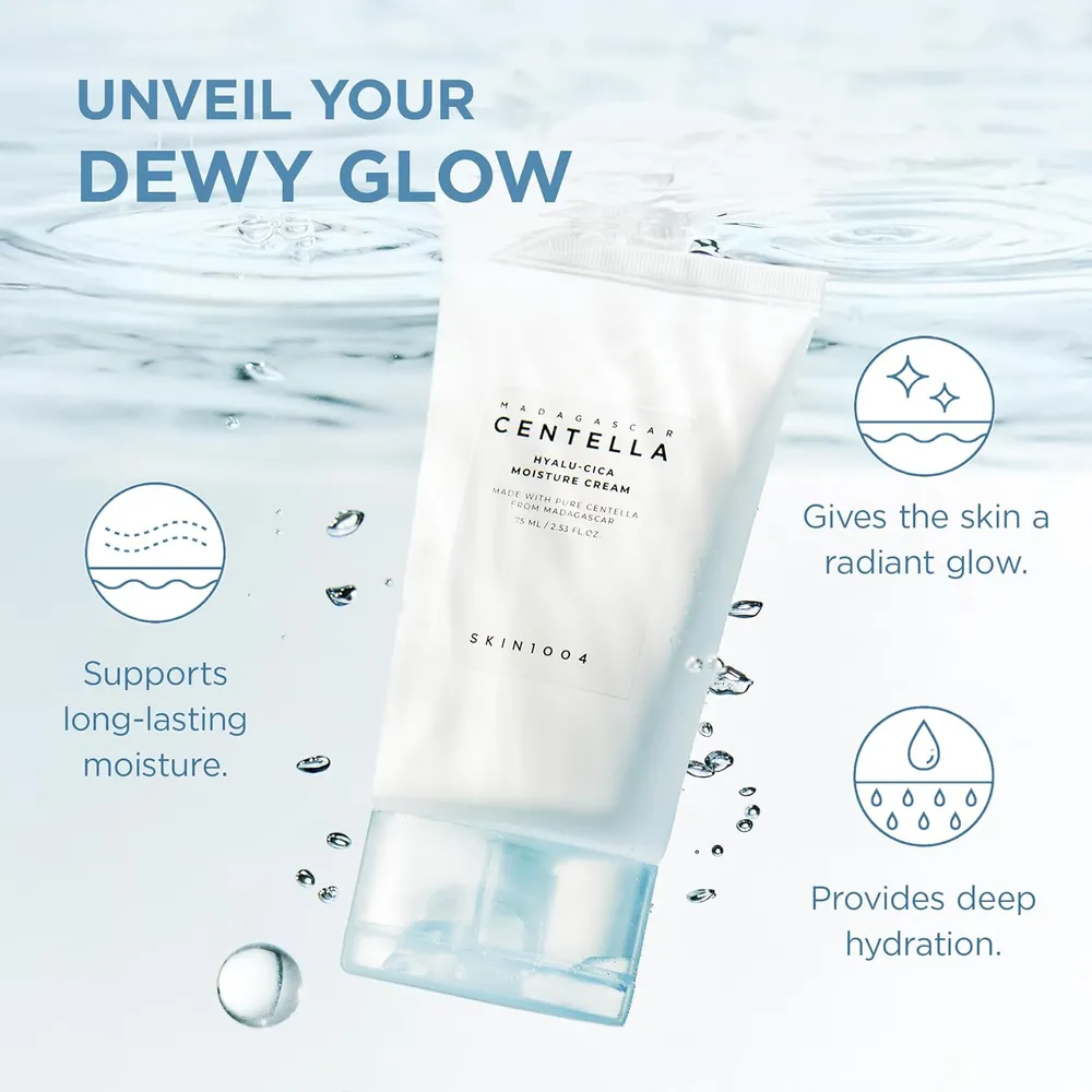 b09xkffqqx_4_webp.webp CREMA FACIAL ÁCIDO HIALURÓNICO CENTELLA HIDRATANTE SKIN1004 | 2.53 OZ / 75 ML