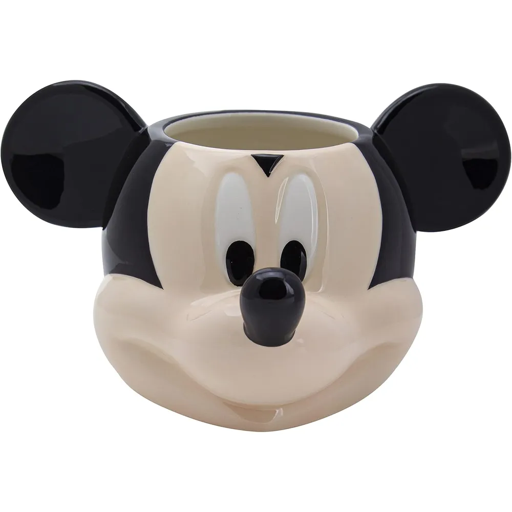 b09xn3pnzl_0_webp.webp Paladone Disney Mickey, taza cerámica con forma de cabeza