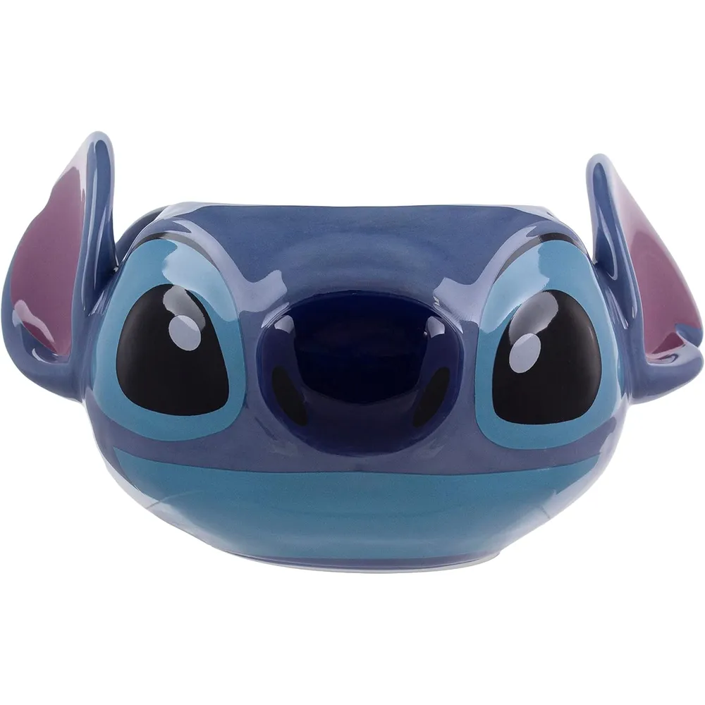 Paladone Disney Lilo & Stitch, taza extragrande oficial