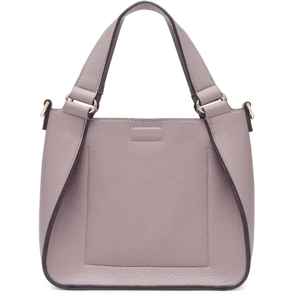 Calvin Klein | Bolso Estelle de Diseño Especial Crossbody