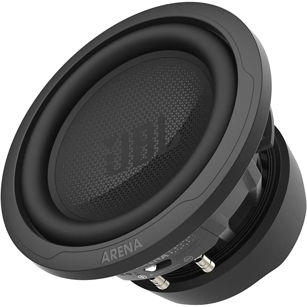 JBL Subwoofer Automotriz 10"