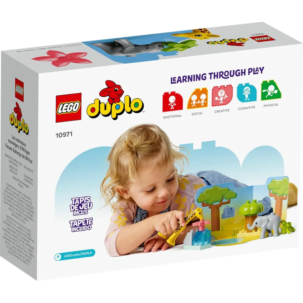 b09xvgqdjt_5_webp.webp Lego Duplo Animales salvajes de África juguete educativo con elefante y jirafa