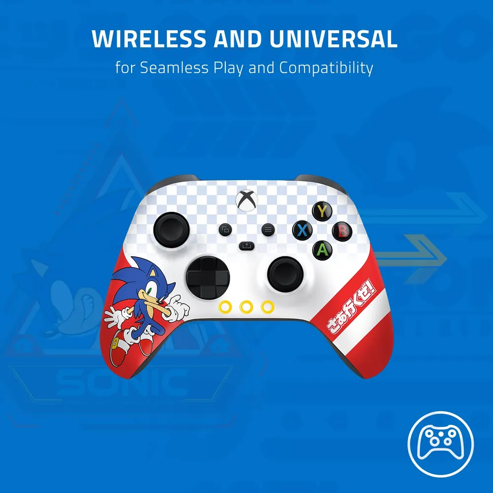 b09xz1qnz3_2_webp.webp MANDO INALÁMBRICO SONIC THE HEDGEHOG RAZER | SONIC THE HEDGEHOG