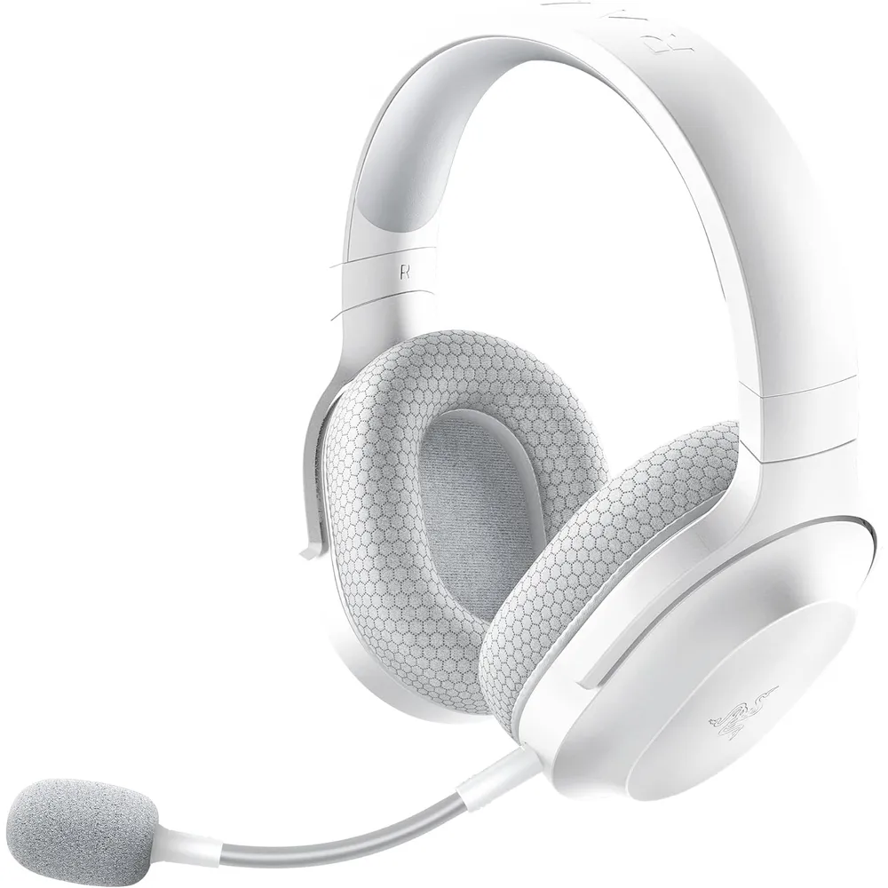 AUDÍFONOS INALÁMBRICOS BARRACUDA X RAZER
