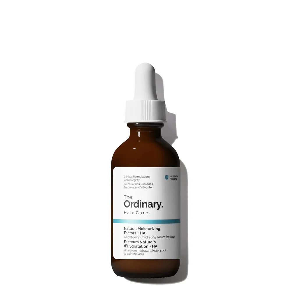 THE ORDINARY FACTORES HIDRATANTES CABELLO ÁCIDO HIALURÓNICO | 2 OZ / 60 ML