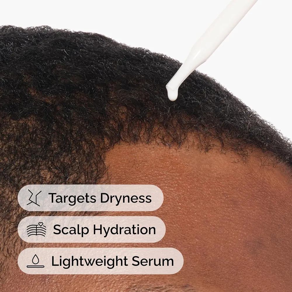 THE ORDINARY FACTORES HIDRATANTES CABELLO ÁCIDO HIALURÓNICO | 2 OZ / 60 ML