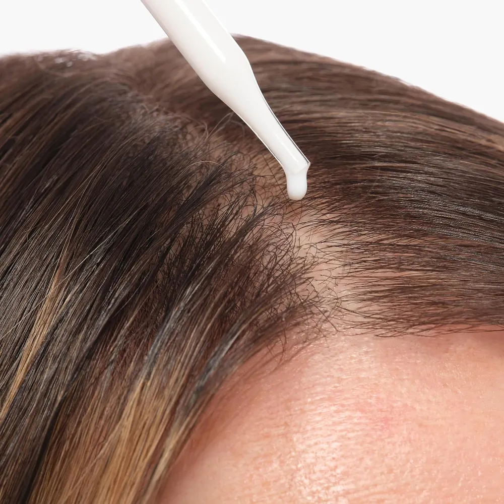 THE ORDINARY FACTORES HIDRATANTES CABELLO ÁCIDO HIALURÓNICO | 2 OZ / 60 ML