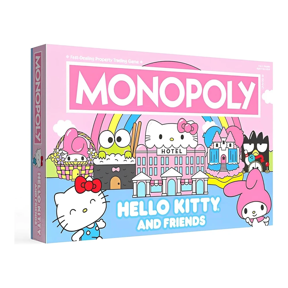 b09yj1wp6j_1.webp MONOPOLIO HELLO KITTY Y SUS AMIGOS 6 JUGADORES