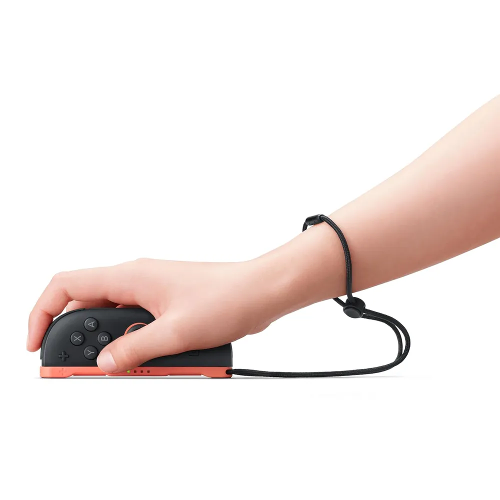 NINTENDO Joy-Con 2 (Derecho) Para Nintendo Switch 2 | Rojo Claro