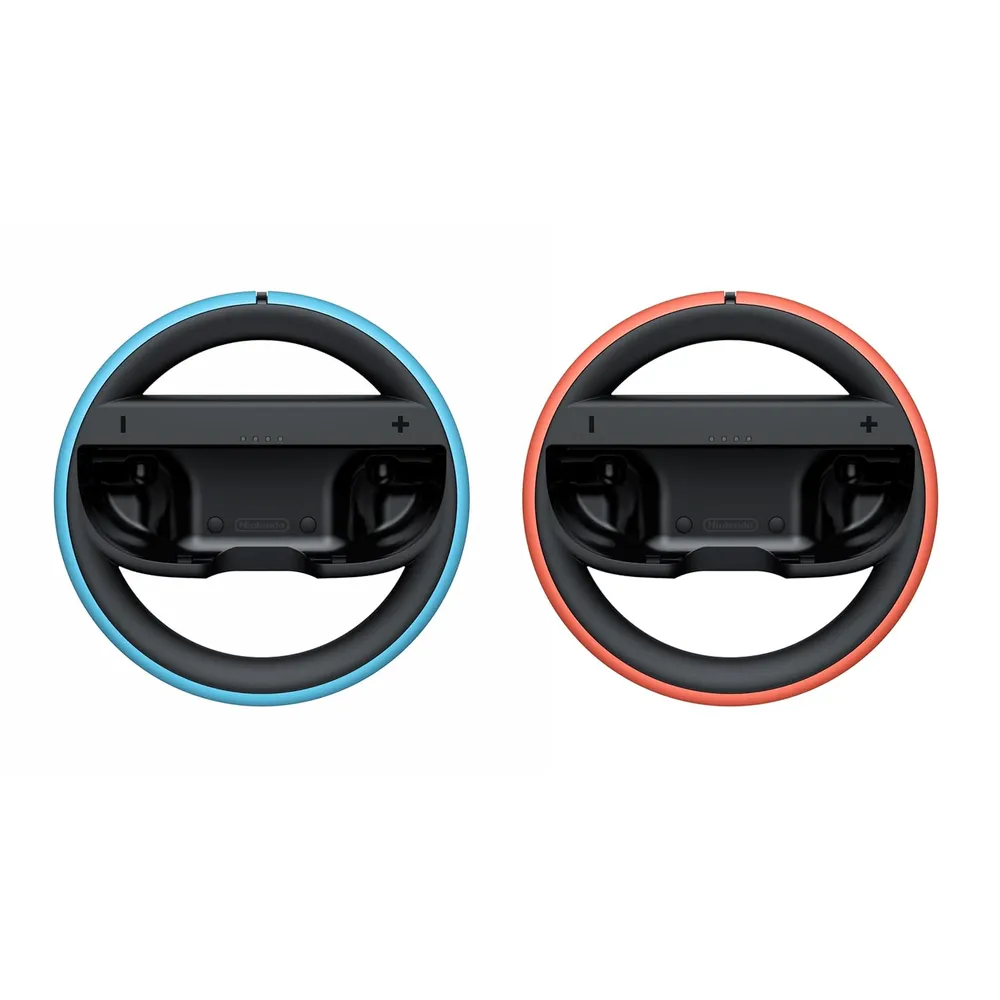b09z1frrjp_1_webp.webp NINTENDO Set de 2 Joy-Con 2 Volante Para Nintendo Switch 2 | Negro