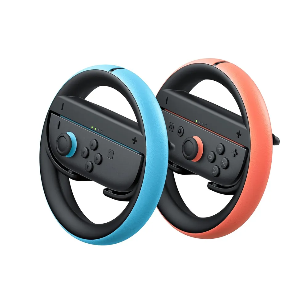 b09z1frrjp_3_webp.webp NINTENDO Set de 2 Joy-Con 2 Volante Para Nintendo Switch 2 | Negro