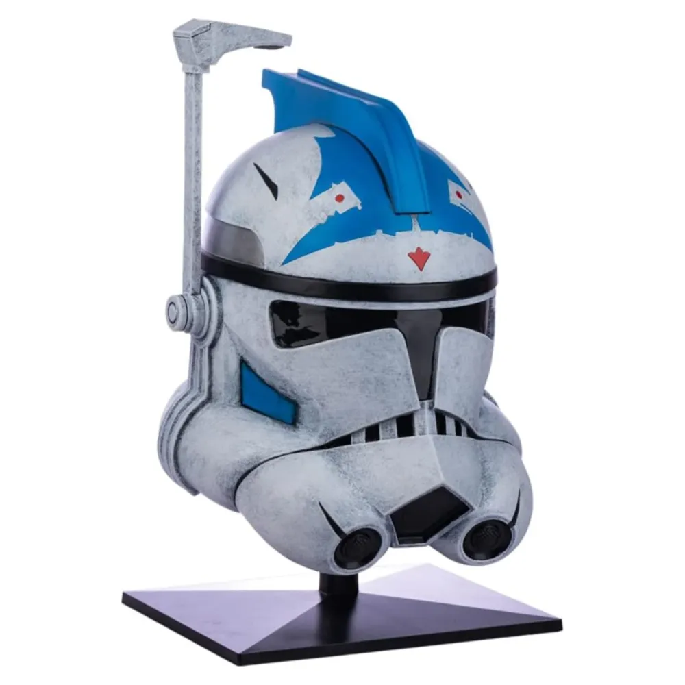 b09z819dw8_1.webp Star Wars clone wars casco electrónico premium con led y efectos de sonido para coleccion