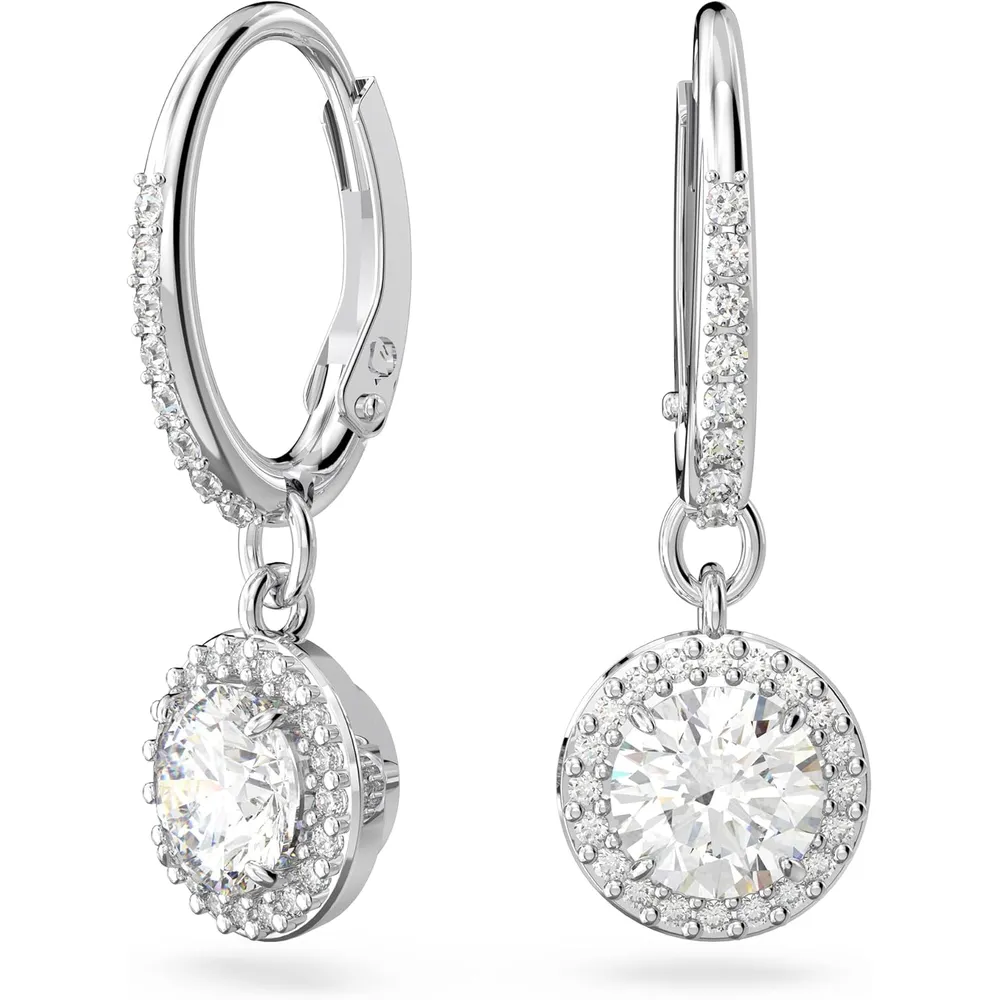 SWAROVSKI ARETES CONSTELLA | PLATEADO