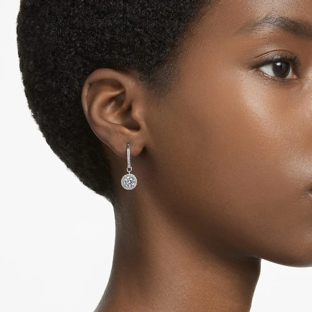 SWAROVSKI ARETES CONSTELLA | PLATEADO