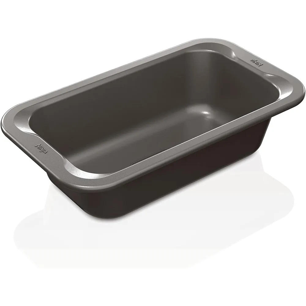 b09zq17vt1_0_webp.webp Ninja molde para pan B30509 Foodi Neverstick Premium, antiadherente | Gris