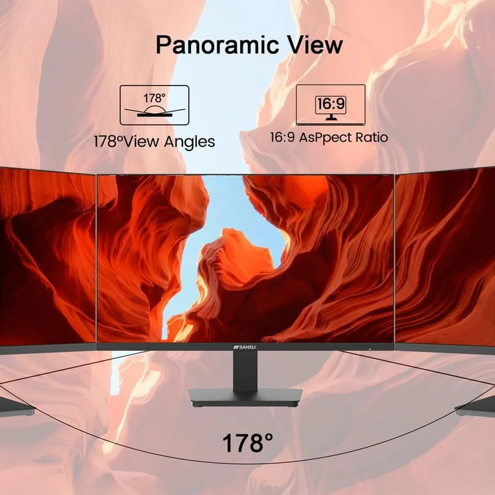 b0b17khcqn_4_webp.webp Sansui 24" FHD 100 Hz HDMI/VGA VESA Ergonomía Eye Care