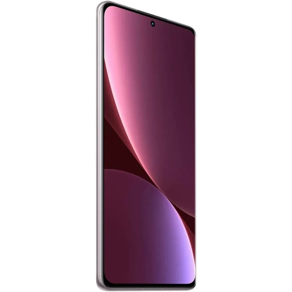 CELULAR XIAOMI 12 256GB 12GB | ROSA