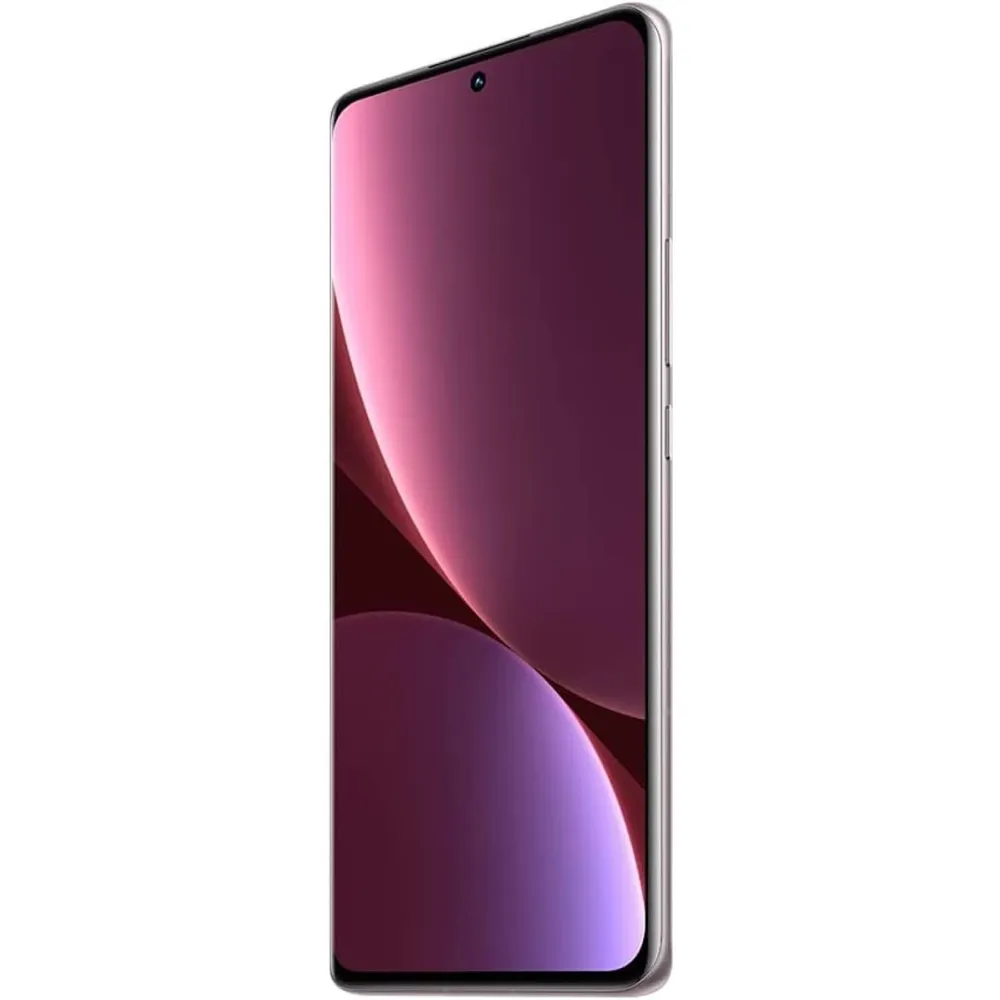 CELULAR XIAOMI 12 256GB 12GB | ROSA