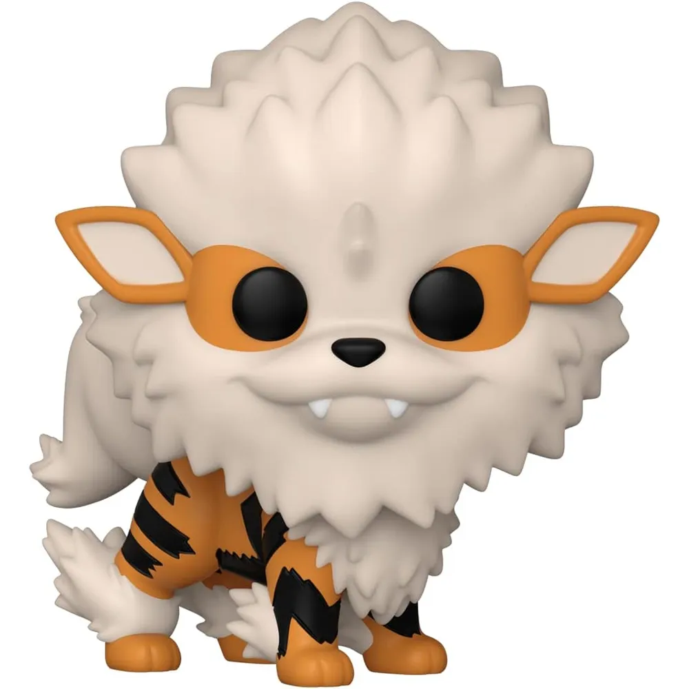 Funko Pop | Arcanine de Pokémon