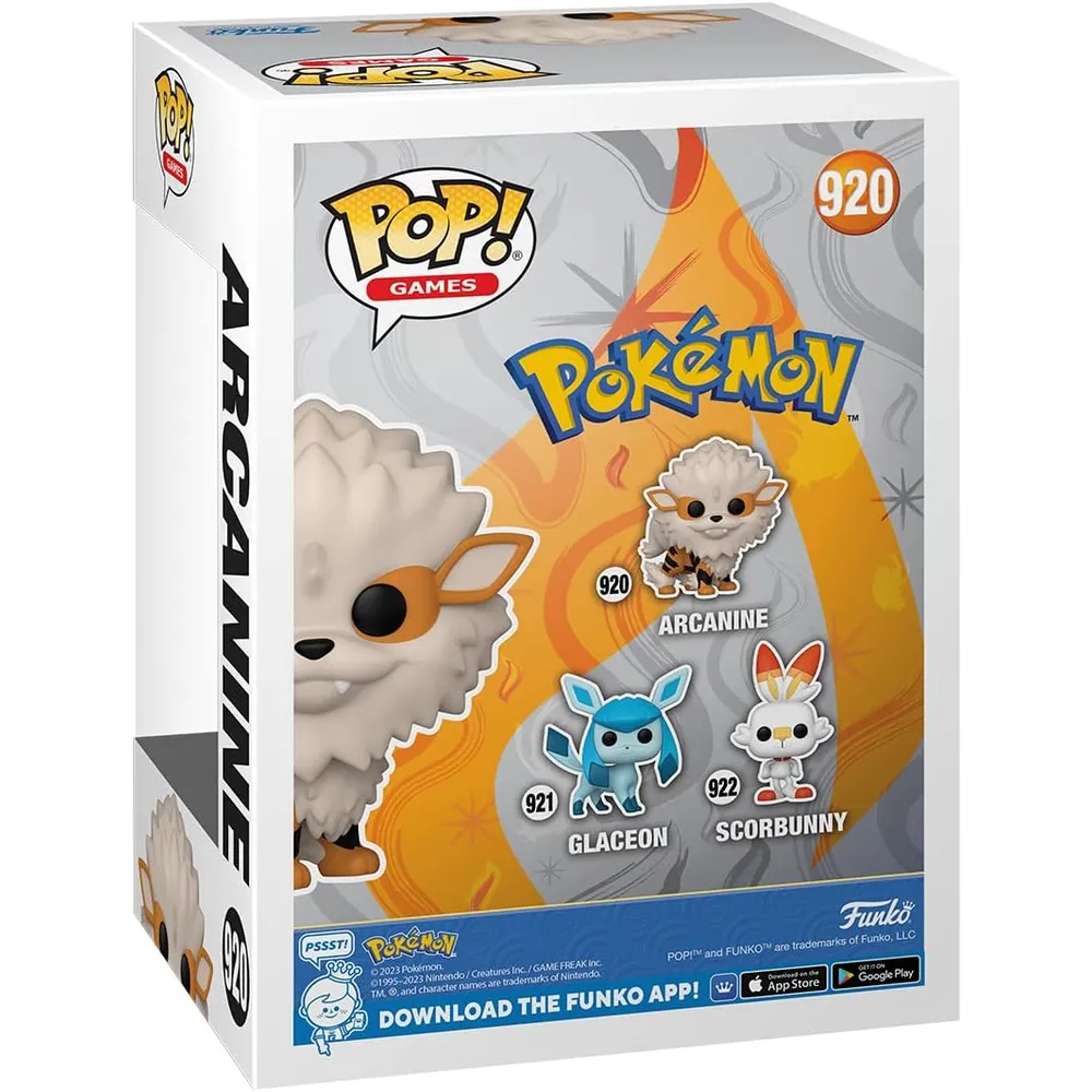 b0b21yf88x_2_webp.webp Funko Pop | Arcanine de Pokémon