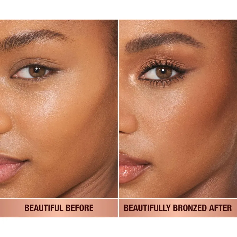 Charlotte Tilbury Beautiful Skin Maquillaje y bronceador en crema | 03 Tan