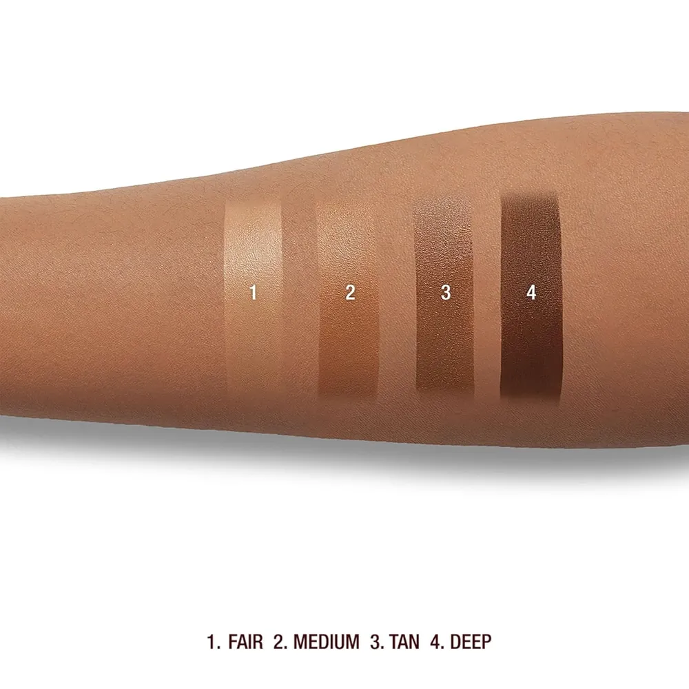 Charlotte Tilbury Beautiful Skin Maquillaje y bronceador en crema | 03 Tan