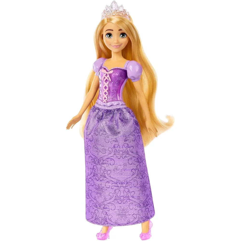 b0b29n9d96_2_webp.webp DISNEY Rapunzel muñeca princesa 11"/28 cm articulada