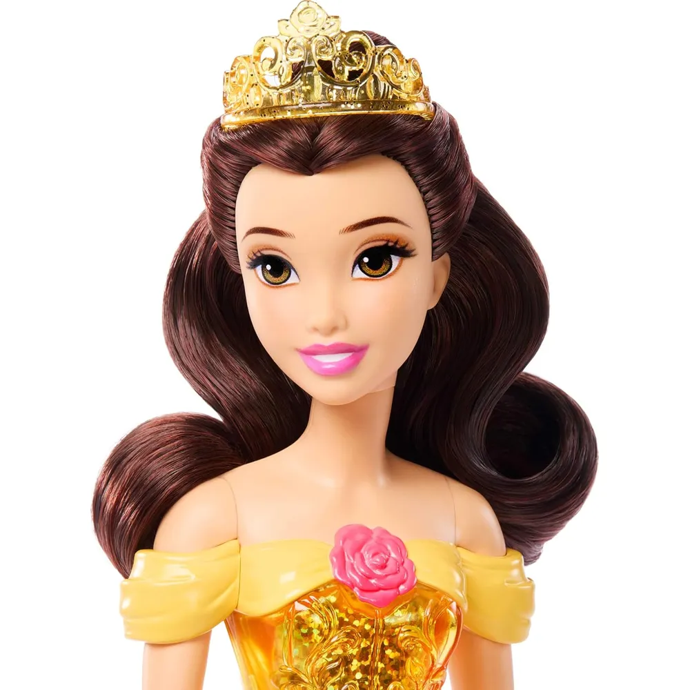 b0b29z4rw7_4_webp.webp DISNEY Bella muñeca princesa 11"/28 cm articulada