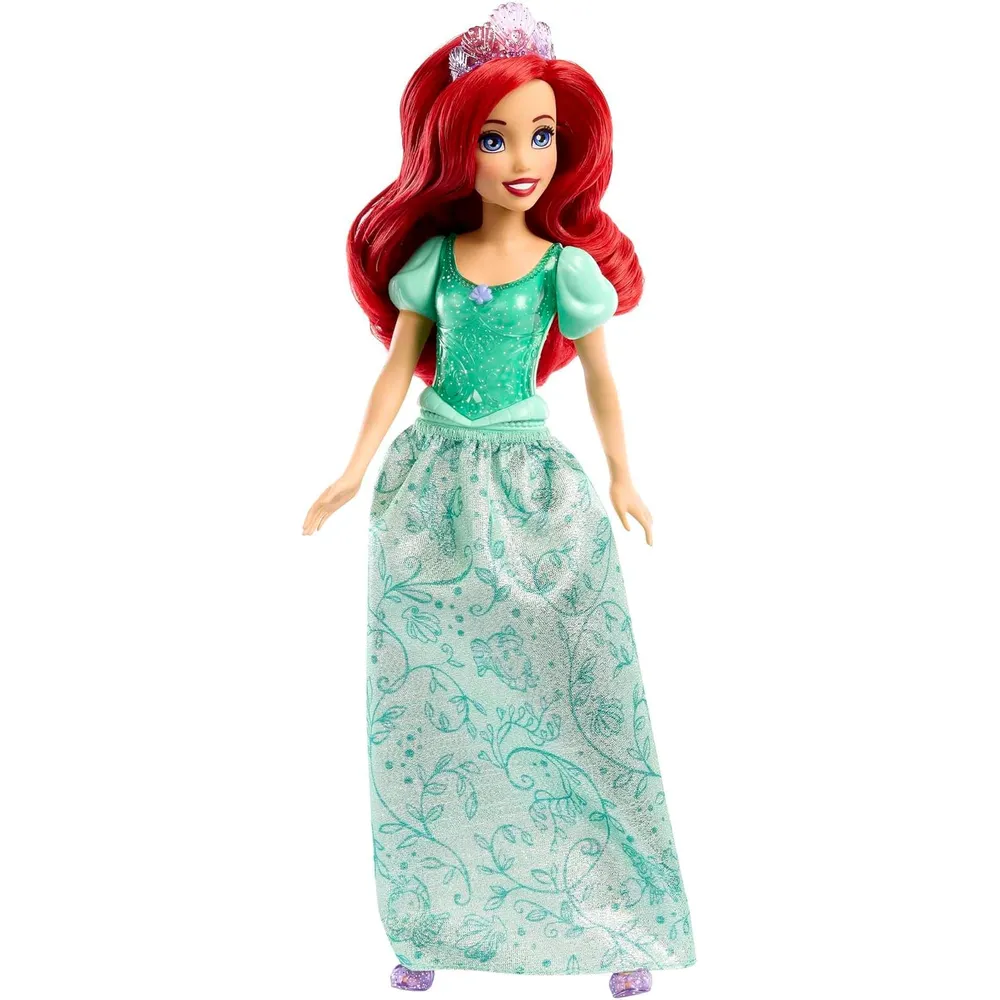 b0b2b49clh_3_webp.webp DISNEY Ariel muñeca princesa 11"/28 cm articulada
