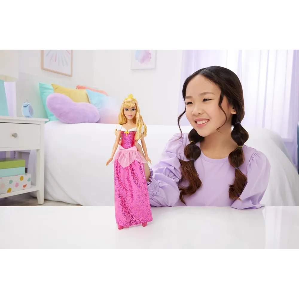 b0b2b8fbl2_1_webp.webp DISNEY Aurora muñeca princesa 11"/28 cm articulada