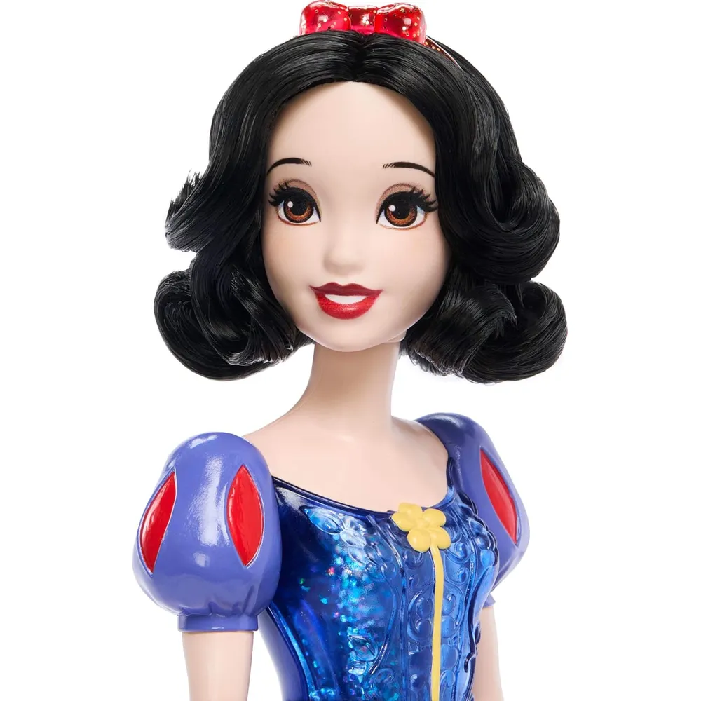 b0b2b8p8hf_4_webp.webp DISNEY Blancanieves muñeca princesa 11"/28 cm articulada