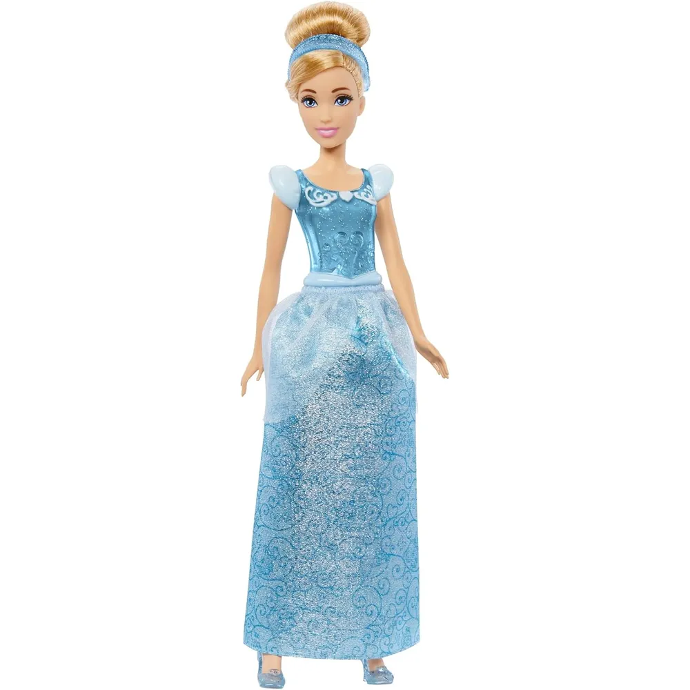 b0b2bdhlh1_3_webp.webp DISNEY Cenicienta muñeca princesa 11"/28 cm articulada