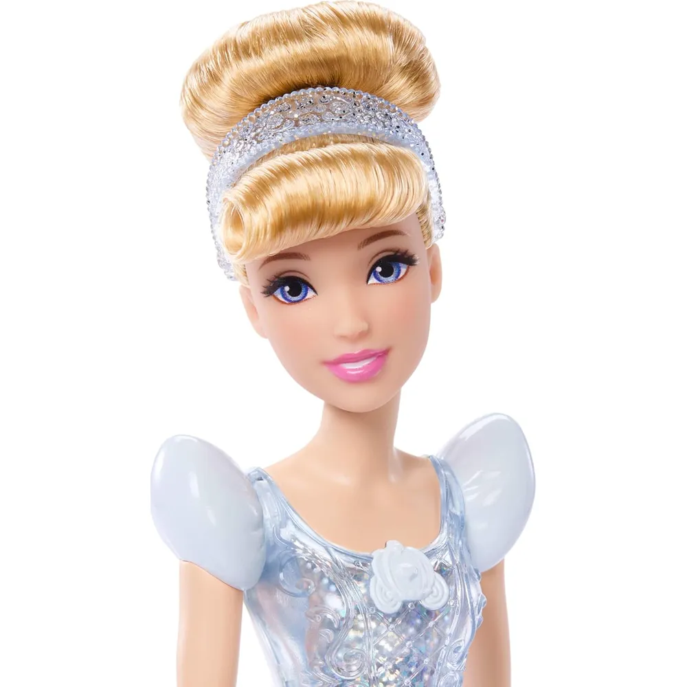 b0b2bdhlh1_4_webp.webp DISNEY Cenicienta muñeca princesa 11"/28 cm articulada