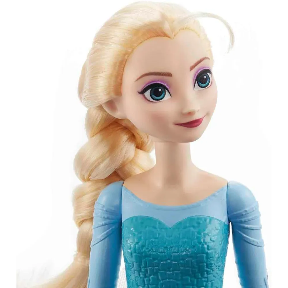 b0b2bpfhng_2_webp.webp DISNEY Elsa muñeca princesa 11"/28 cm articulada