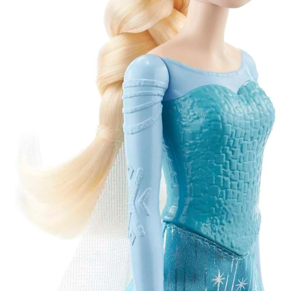 b0b2bpfhng_3_webp.webp DISNEY Elsa muñeca princesa 11"/28 cm articulada