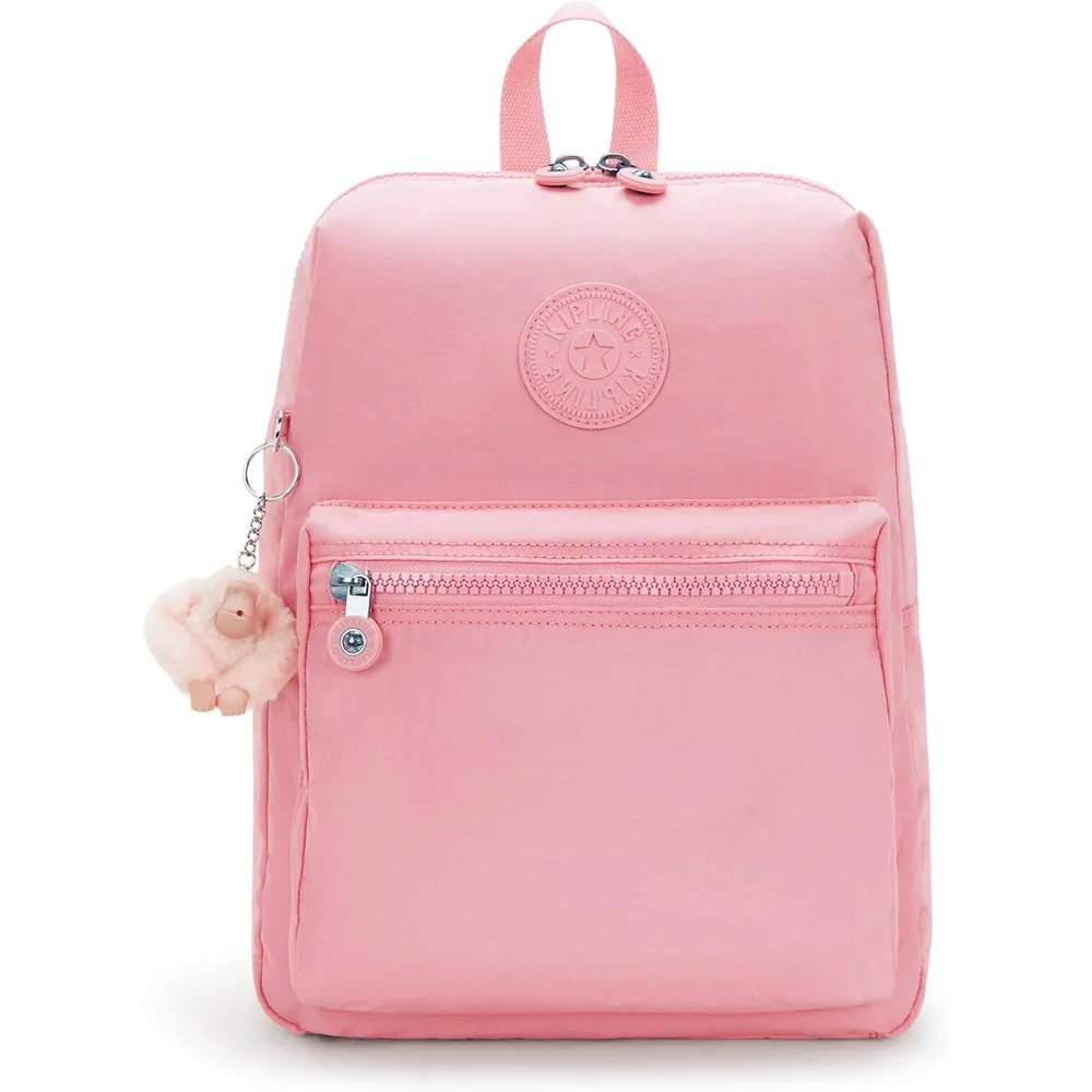 Kipling Rylie Mochila | Rubor Agradable