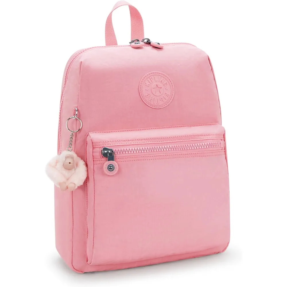 Kipling Rylie Mochila | Rubor Agradable