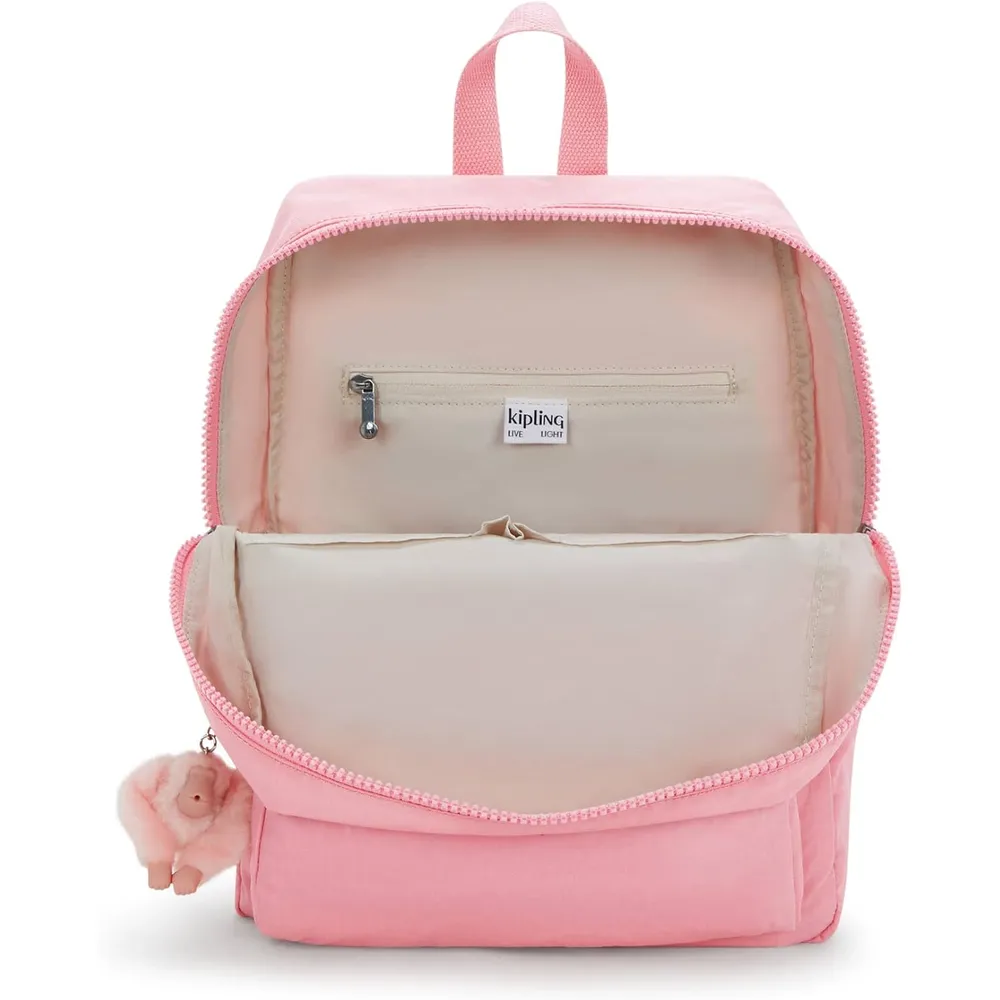 Kipling Rylie Mochila | Rubor Agradable