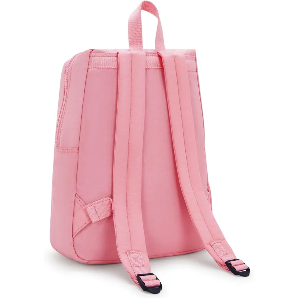 Kipling Rylie Mochila | Rubor Agradable