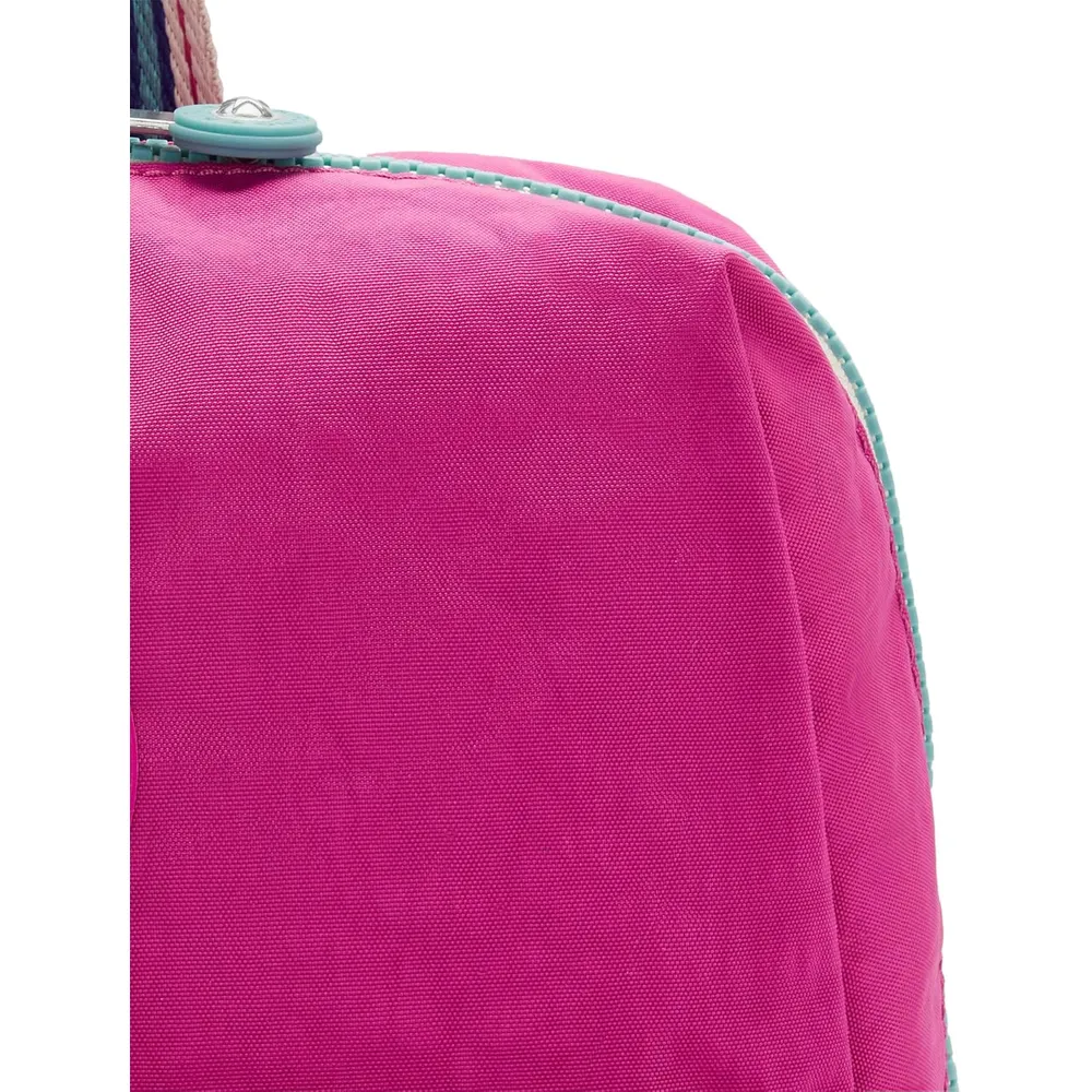 Kipling Rylie Mochila | Rubor Agradable