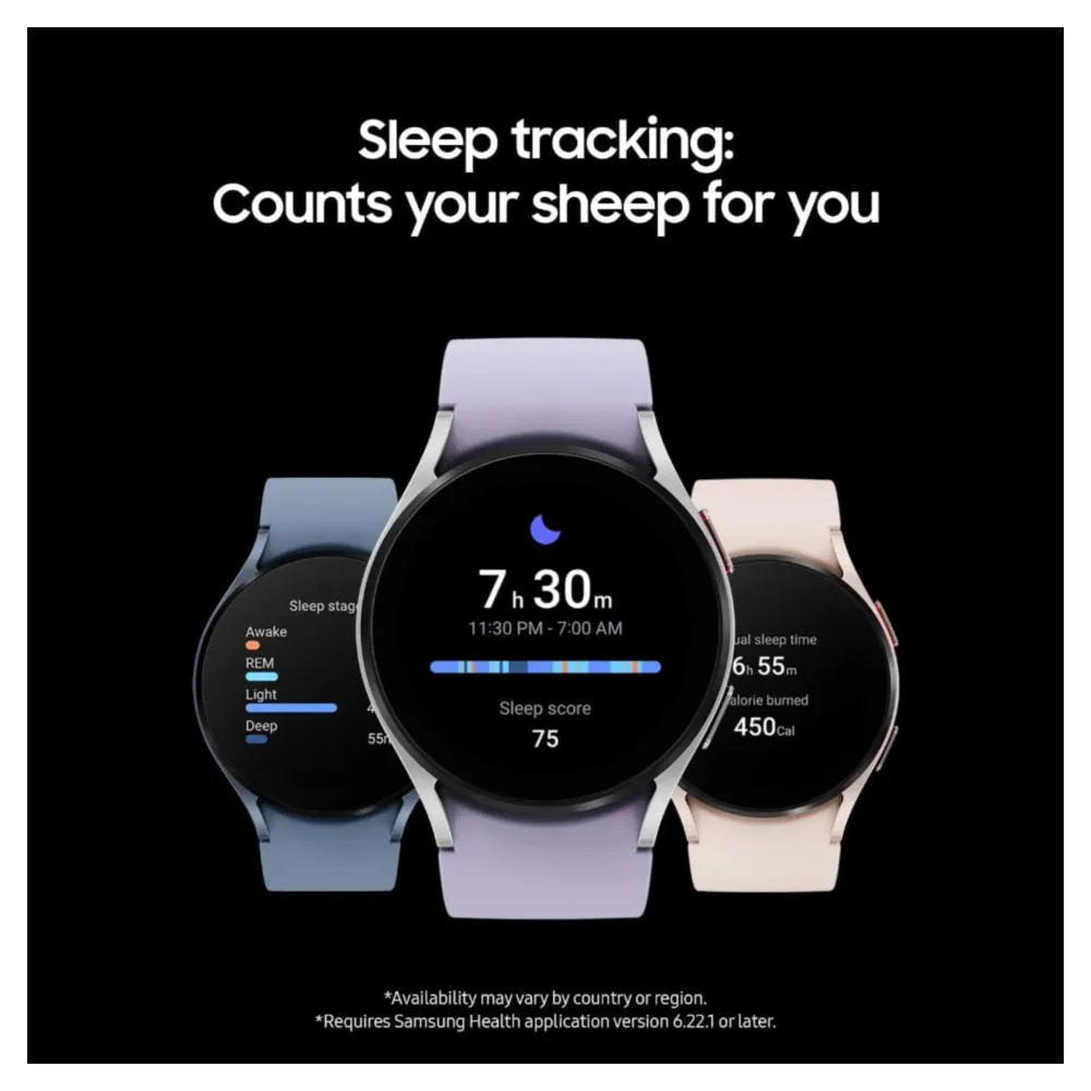 Smartwatch galaxy Watch 5 LTE | 44mm