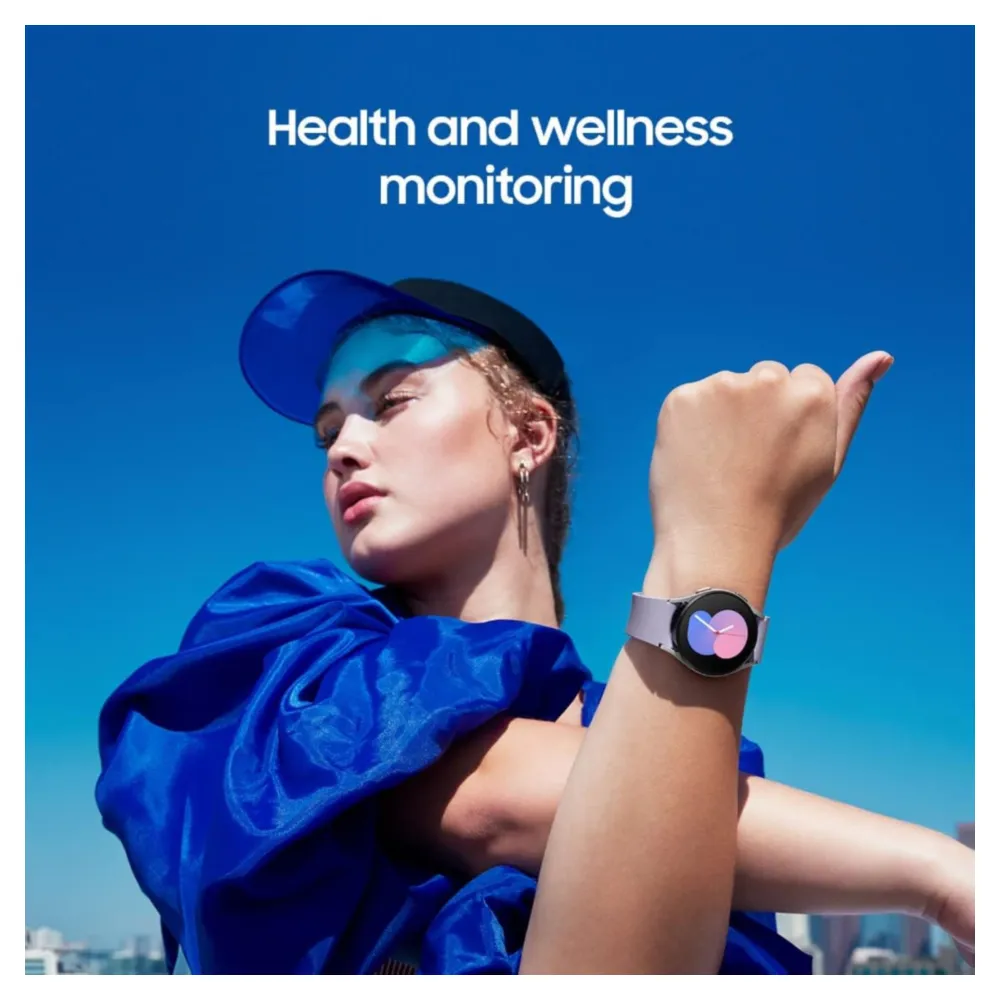 Smartwatch galaxy Watch 5 LTE | 44mm