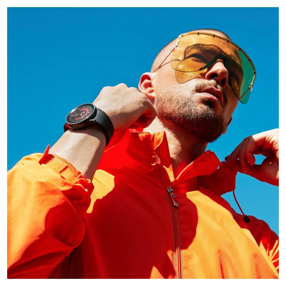Smartwatch galaxy Watch 5 Pro LTE | 45mm | 45mm