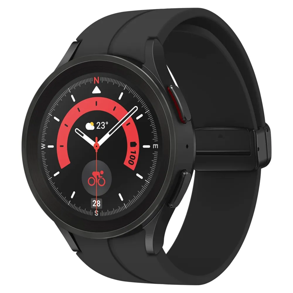 Smartwatch galaxy Watch 5 Pro LTE | 45mm | 45mm