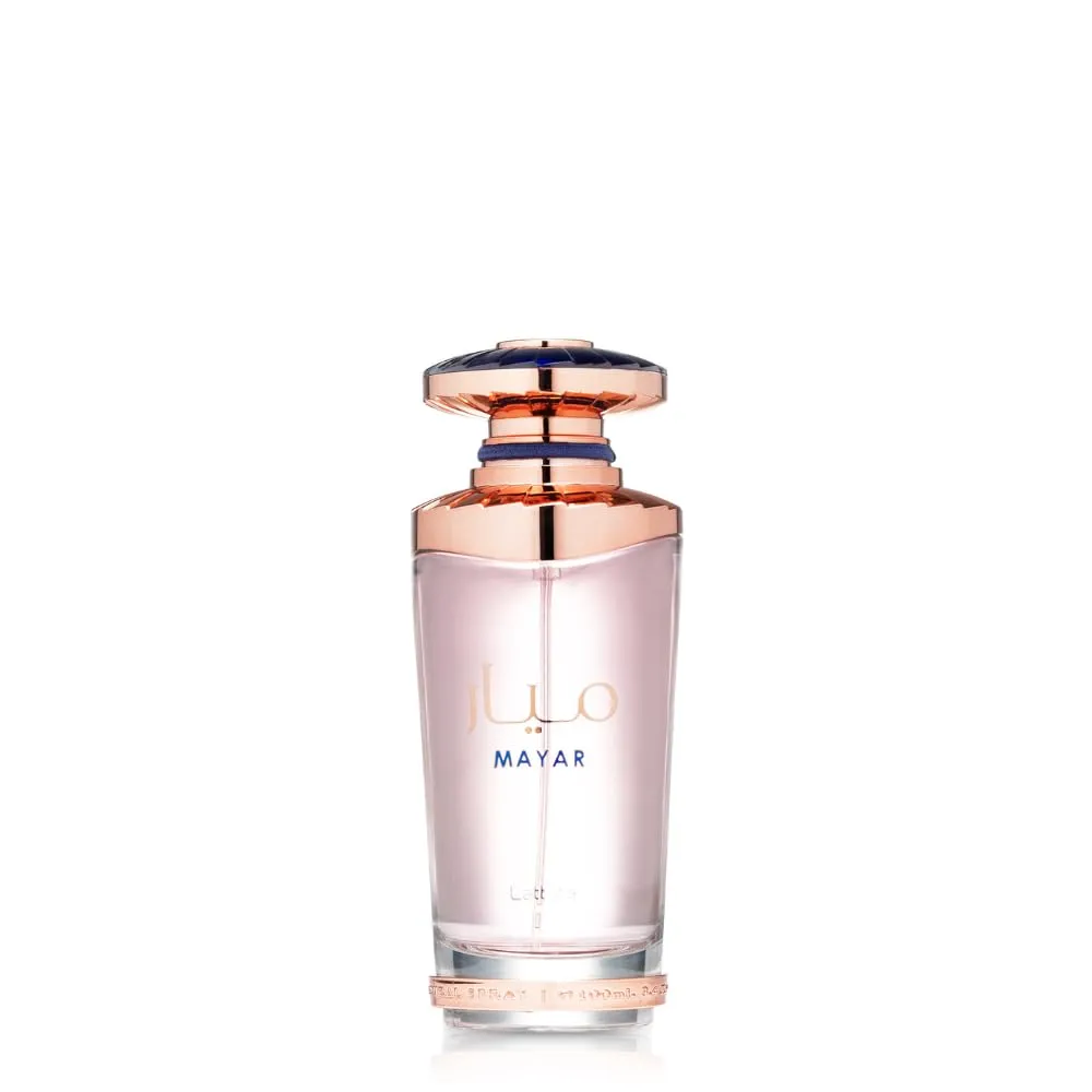 PERFUME LATTAFA MAYAR EDP MUJER 3.4 OZ / 100 ML
